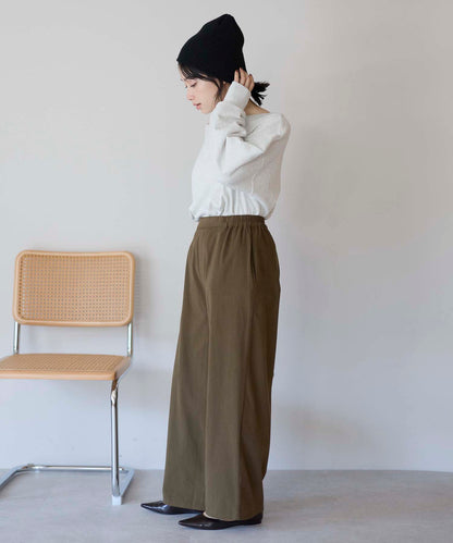 ブラウン / 157cm / M