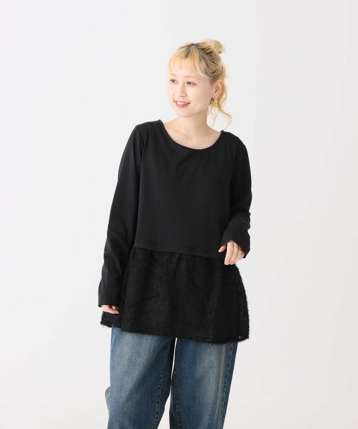 B2 / 154cm / FREE
