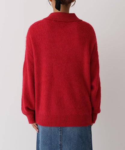 レッド / 162cm FREE