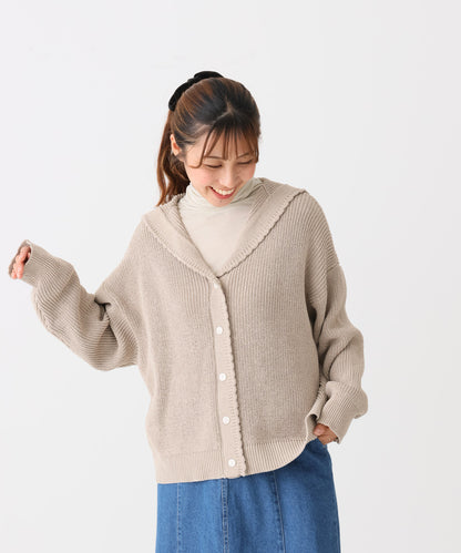 グレージュ / 162cm / FREE