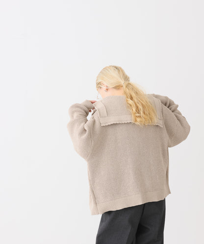 グレージュ / 162cm / FREE