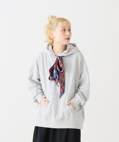 グレー / 154cm / FREE