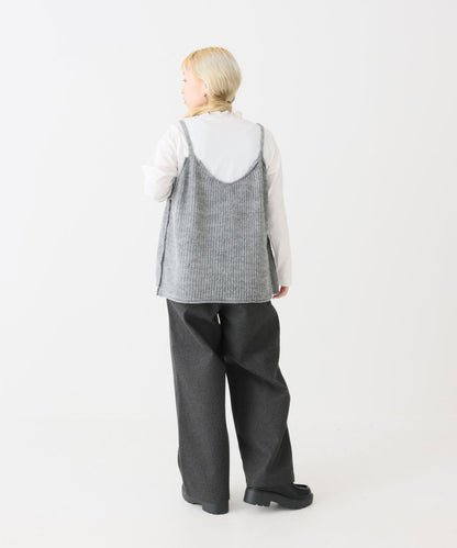 グレー / 154cm / FREE