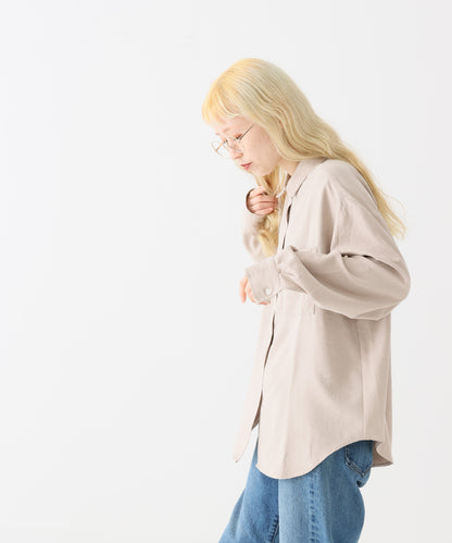 グレージュ / 154cm / M