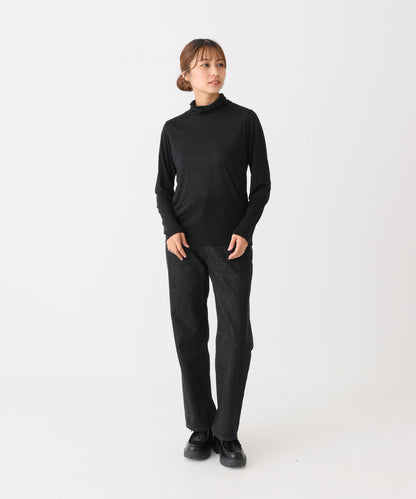 ブラック / 162cm / M