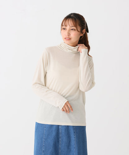 ナチュラル / 162cm / L