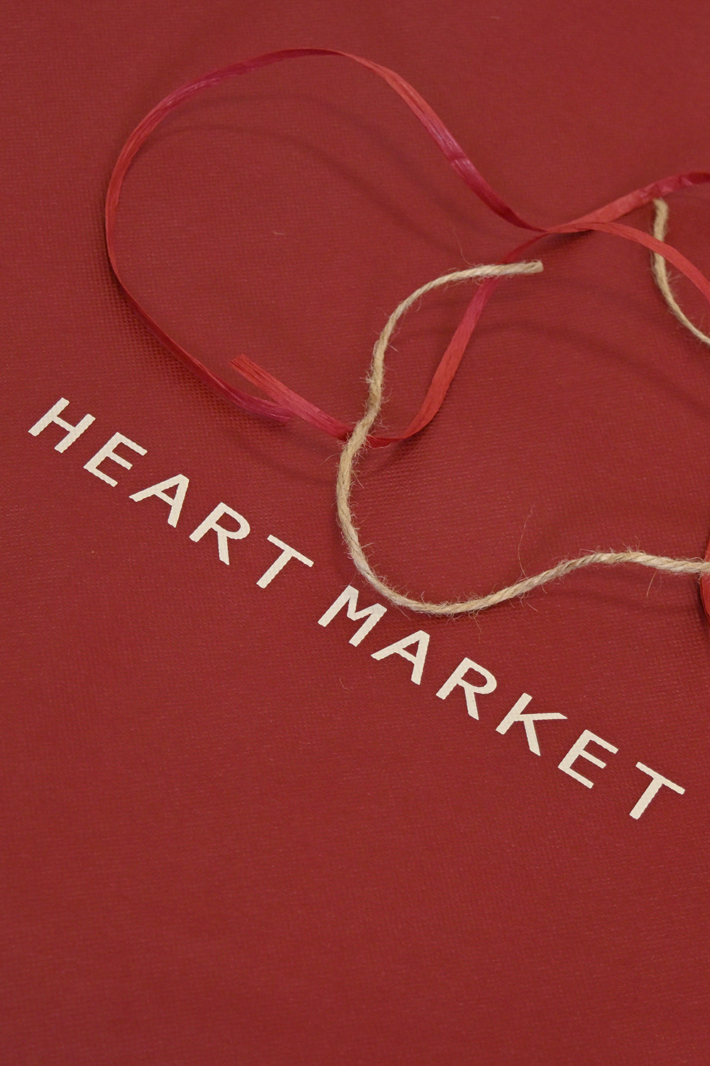 不織布ラッピング – HEART MARKET