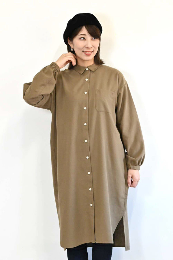 ≪SALE≫ Daily Loose Dress