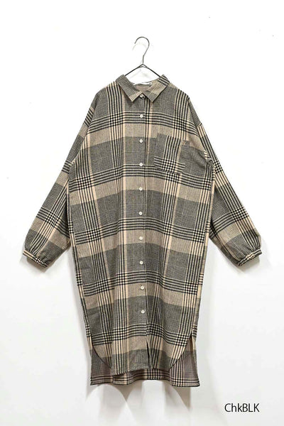 Check Black