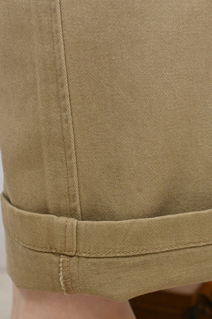 ＼Limited Stock／≪SALE≫★Private due to 2407 instructions for next spring sale★ Cotton Twill Wide Pants