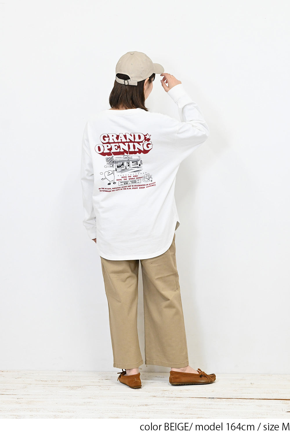 ＼Limited Stock／≪SALE≫★Private due to 2407 instructions for next spring sale★ Cotton Twill Wide Pants