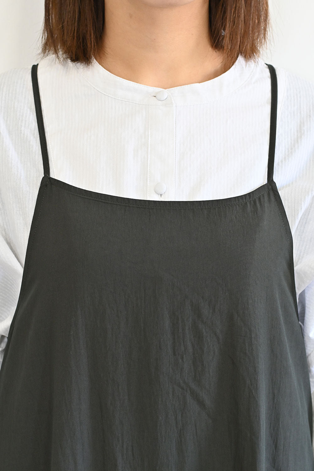≪SALE≫ティアードキャミワンピース – HEART MARKET