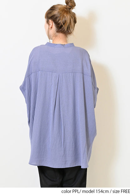 ≪SALE≫Vintage Voile Skipper Tunic