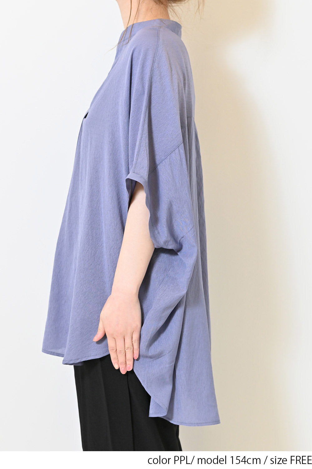 ≪SALE≫Vintage Voile Skipper Tunic