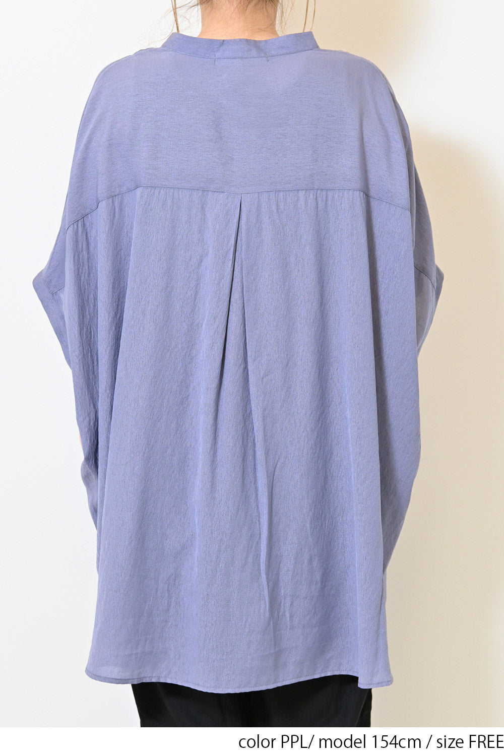 ≪SALE≫Vintage Voile Skipper Tunic