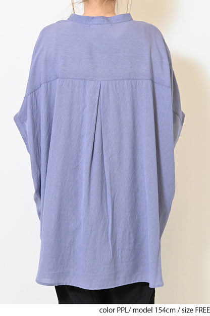 ≪SALE≫Vintage Voile Skipper Tunic