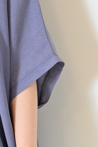 ≪SALE≫Vintage Voile Skipper Tunic