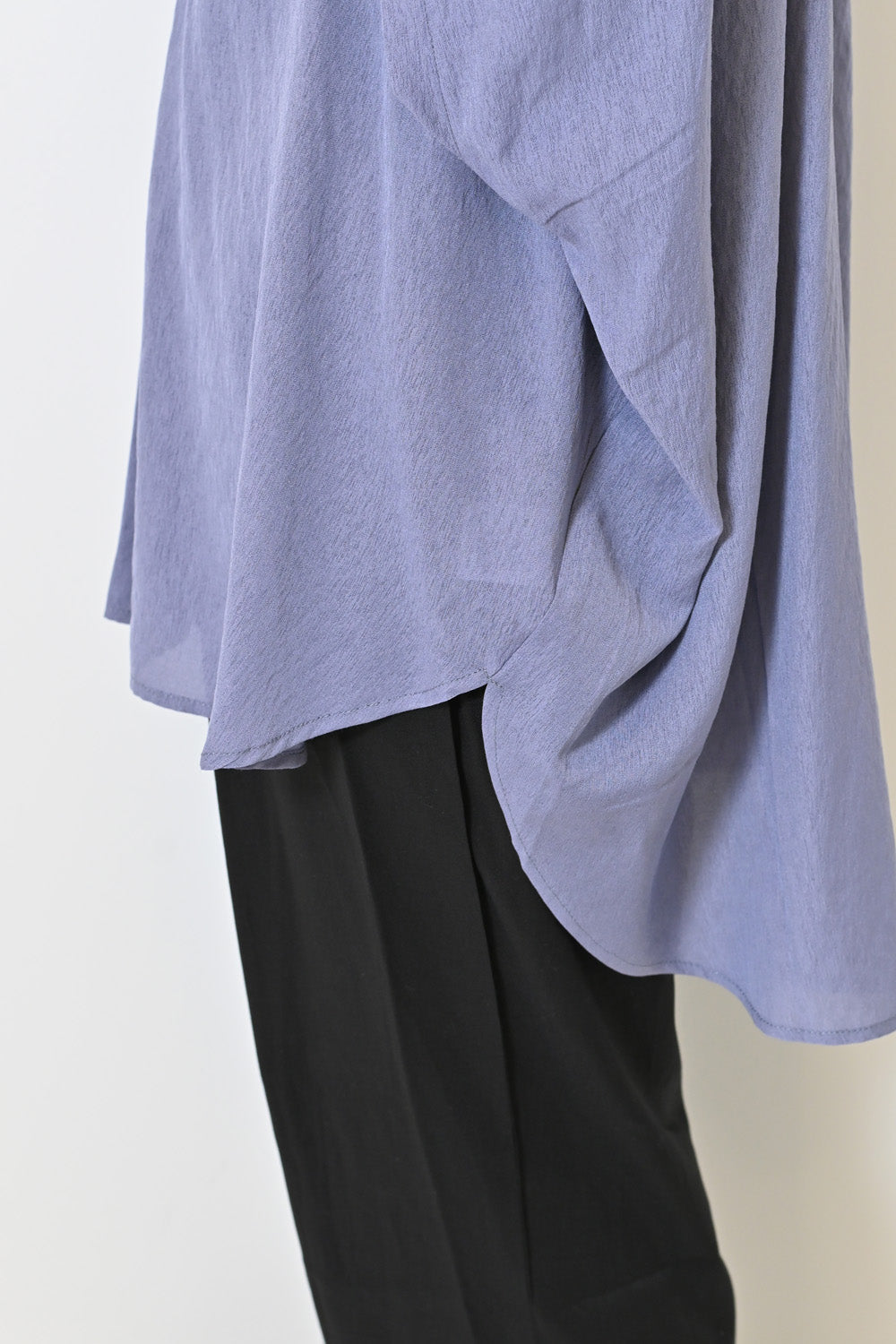 ≪SALE≫Vintage Voile Skipper Tunic