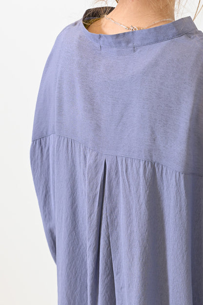 ≪SALE≫Vintage Voile Skipper Tunic