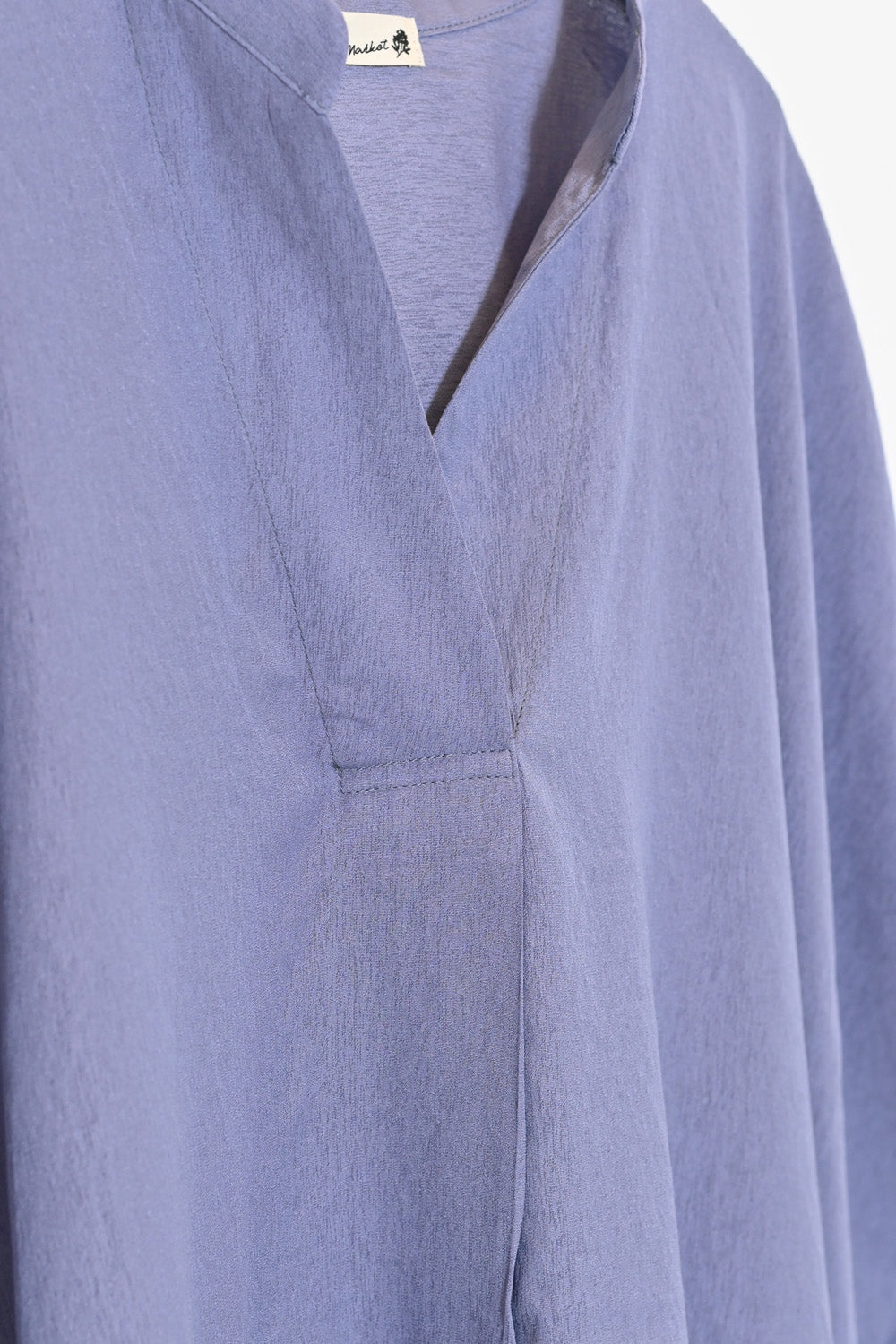 ≪SALE≫Vintage Voile Skipper Tunic