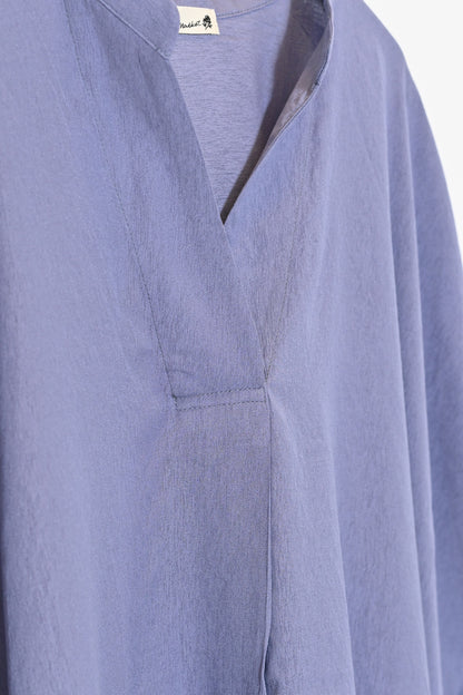 ≪SALE≫Vintage Voile Skipper Tunic