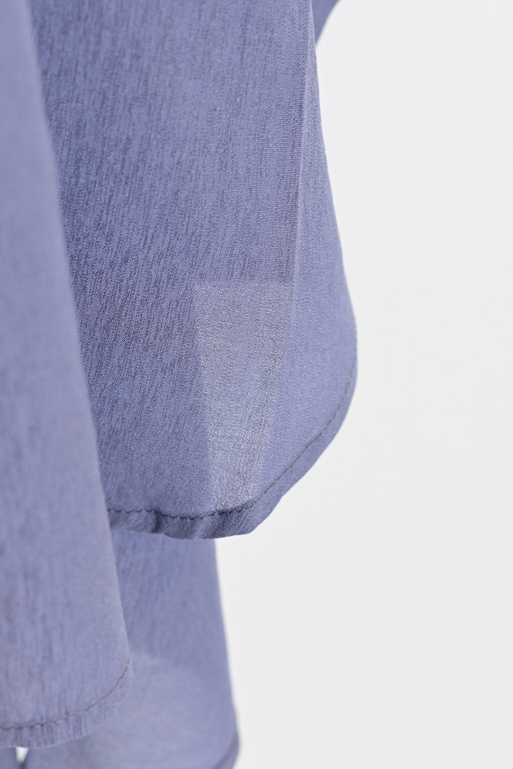 ≪SALE≫Vintage Voile Skipper Tunic