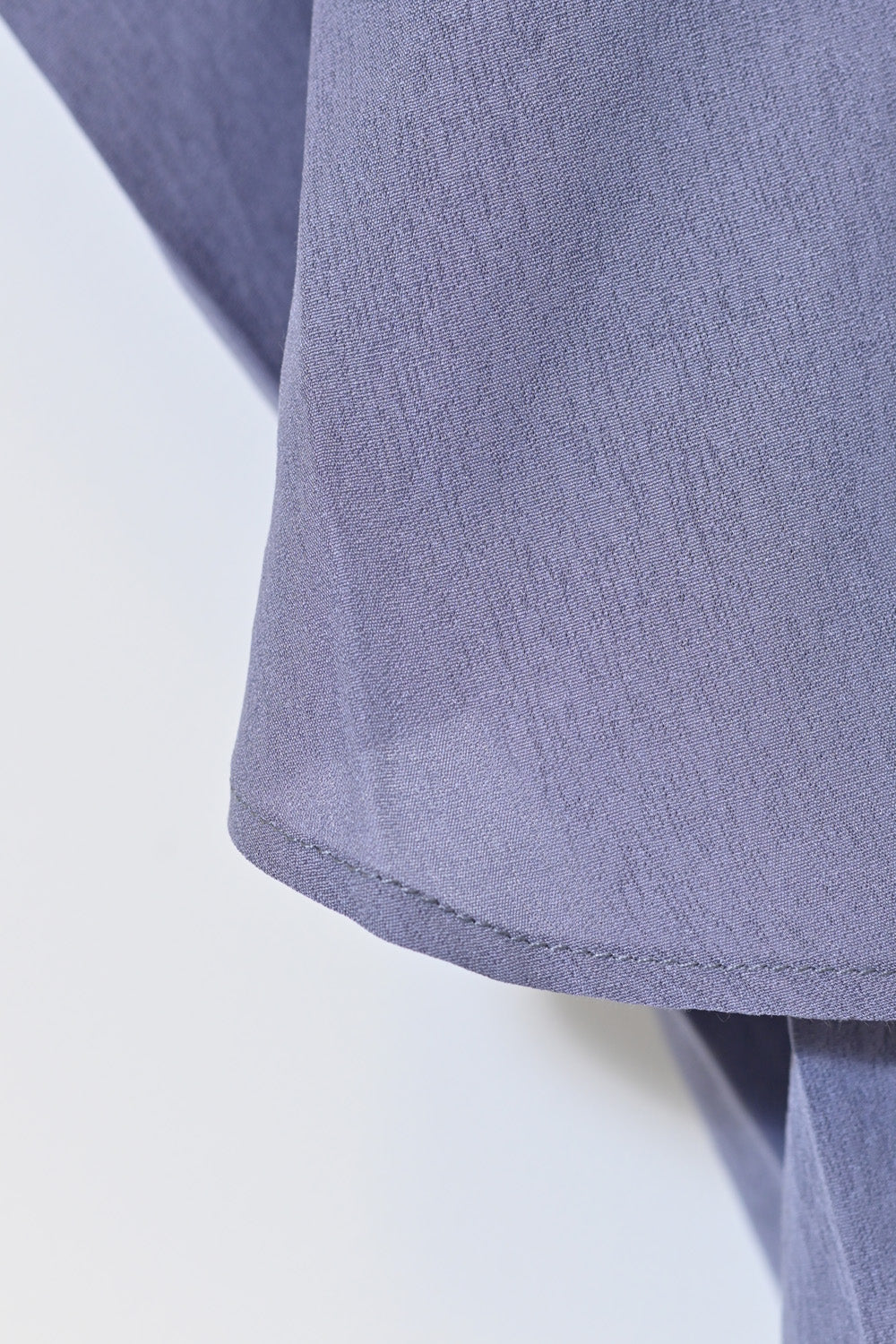 ≪SALE≫Vintage Voile Skipper Tunic