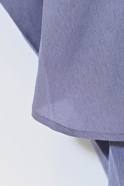 ≪SALE≫Vintage Voile Skipper Tunic