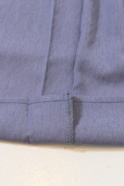≪SALE≫Vintage Voile Skipper Tunic