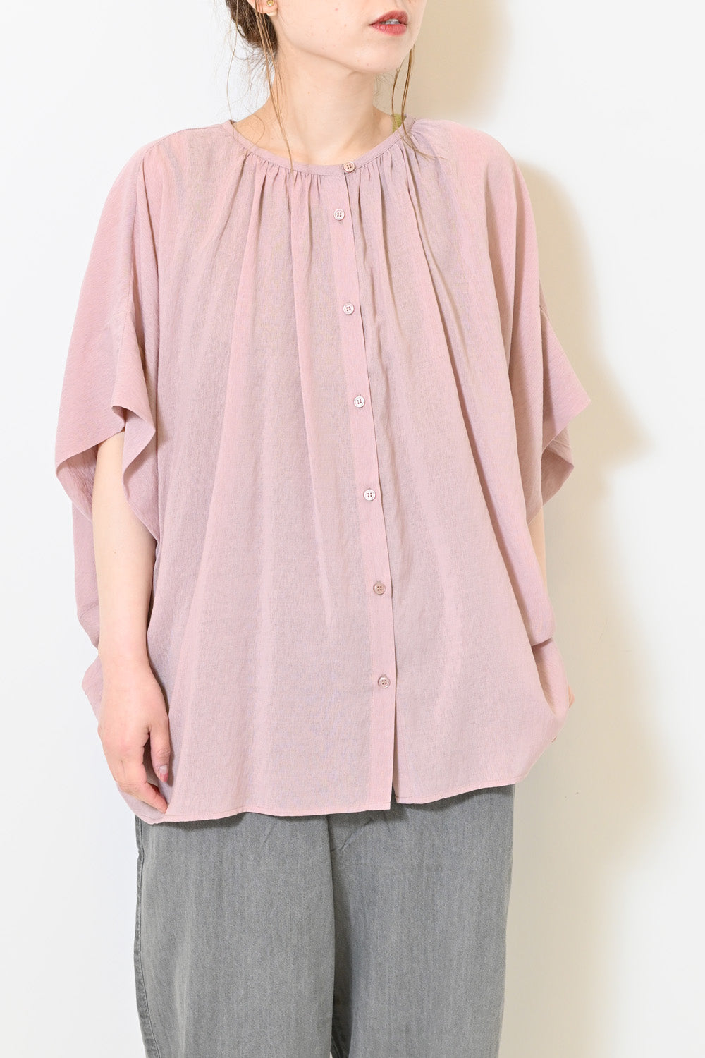 PINK / 154cm / FREE