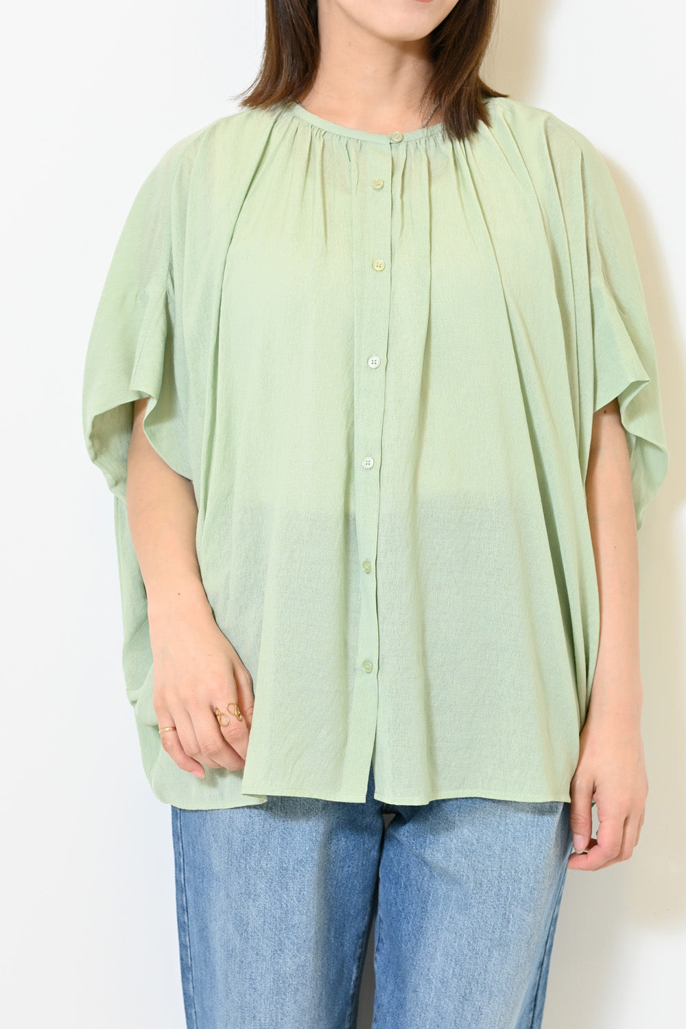 MINT / 164cm / FREE