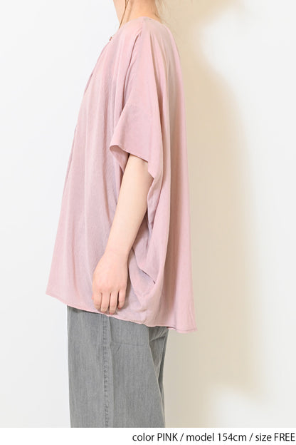 PINK / 154cm / FREE