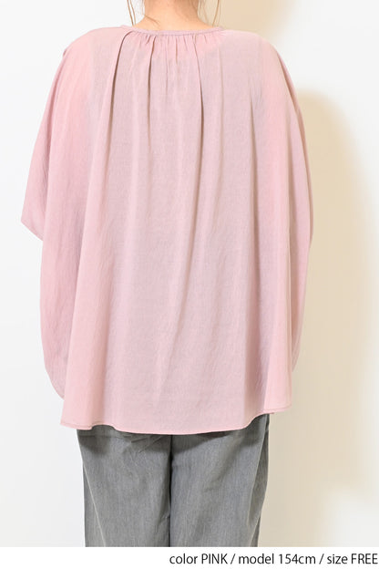 PINK / 154cm / FREE