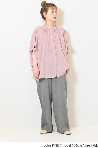 PINK / 154cm / FREE