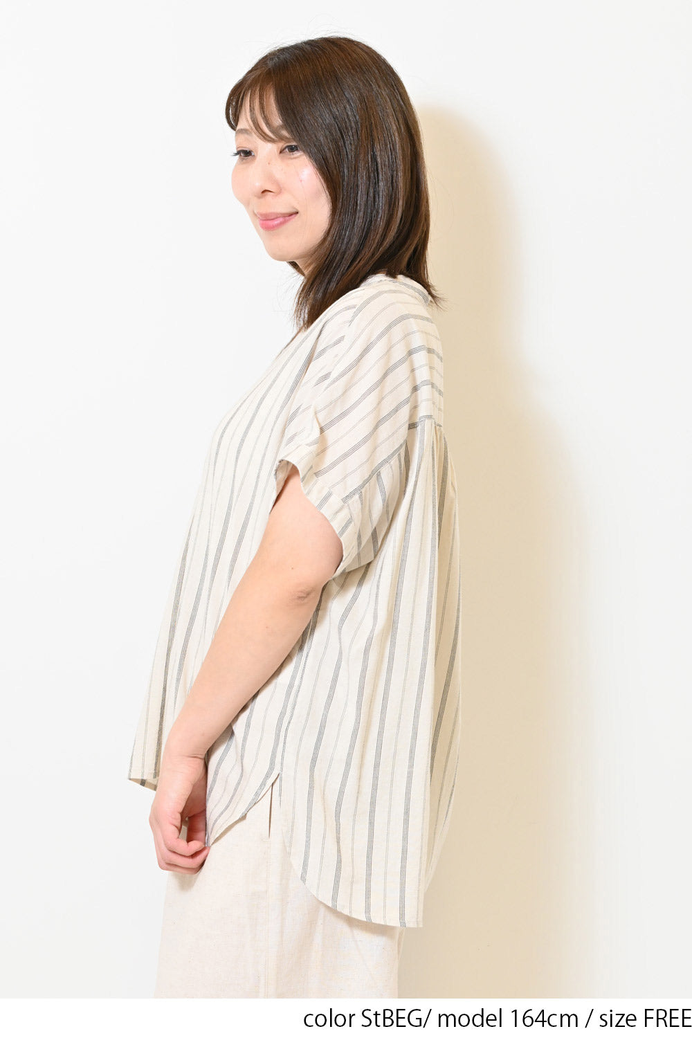 StBEG / 164cm / FREE
