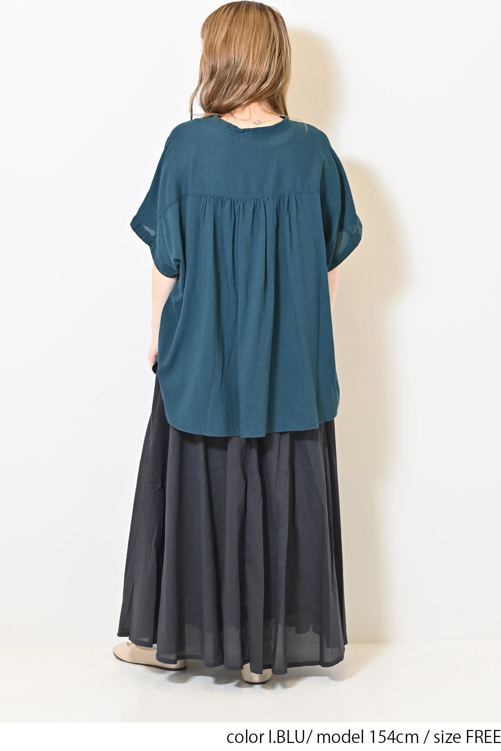 I.BLU / 154cm / FREE