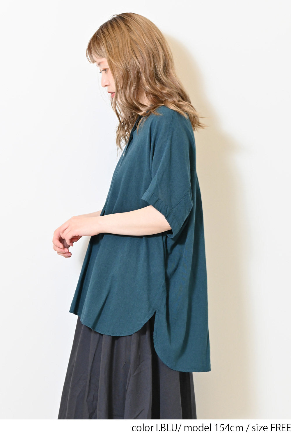 I.BLU / 154cm / FREE