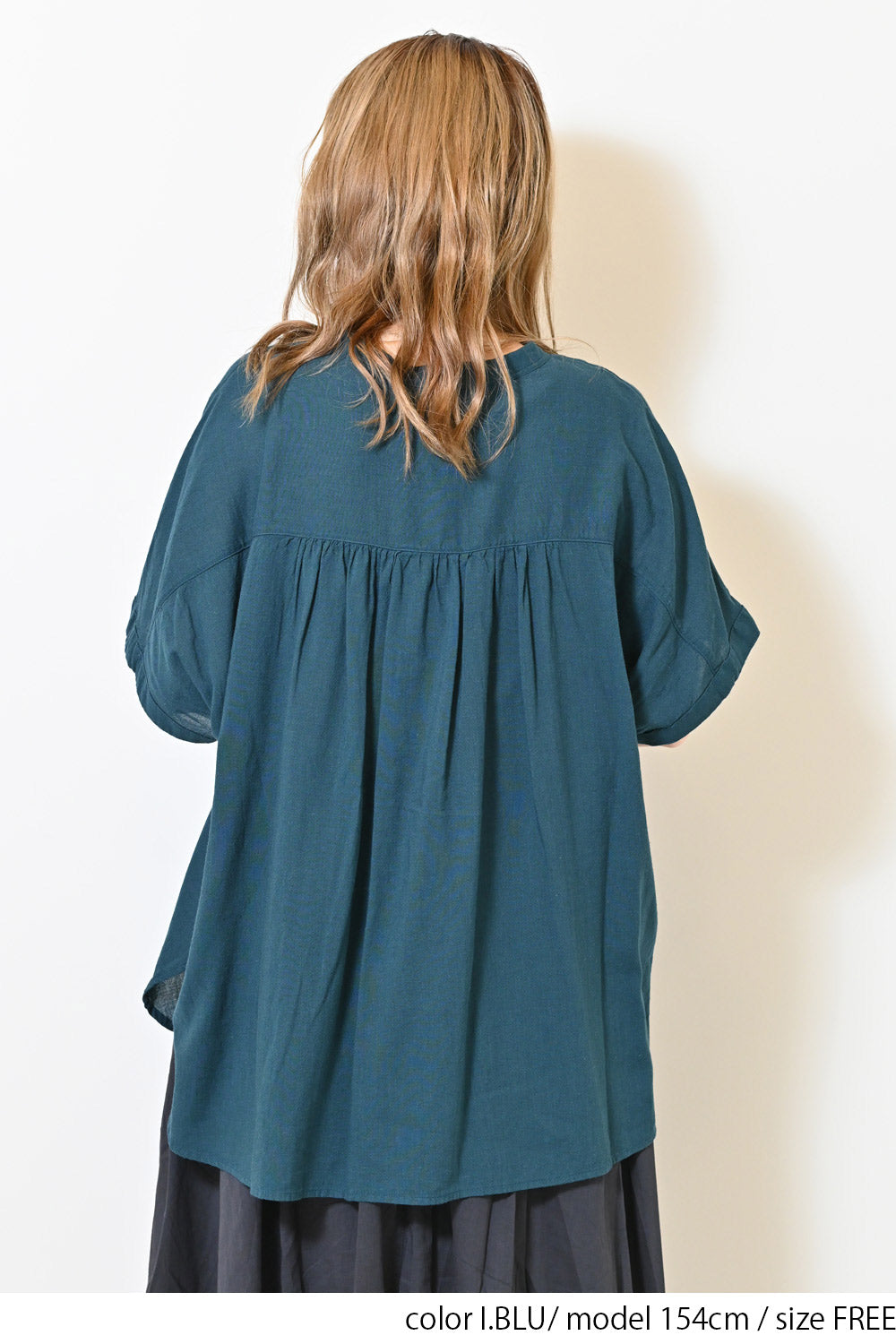 I.BLU / 154cm / FREE
