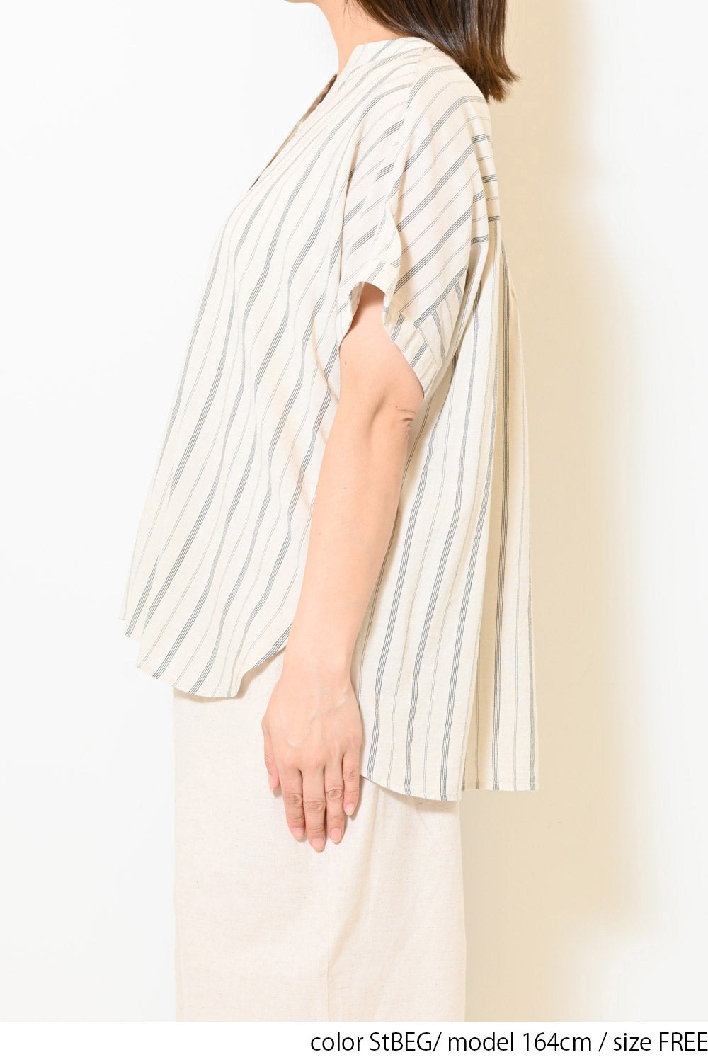 StBEG / 164cm / FREE