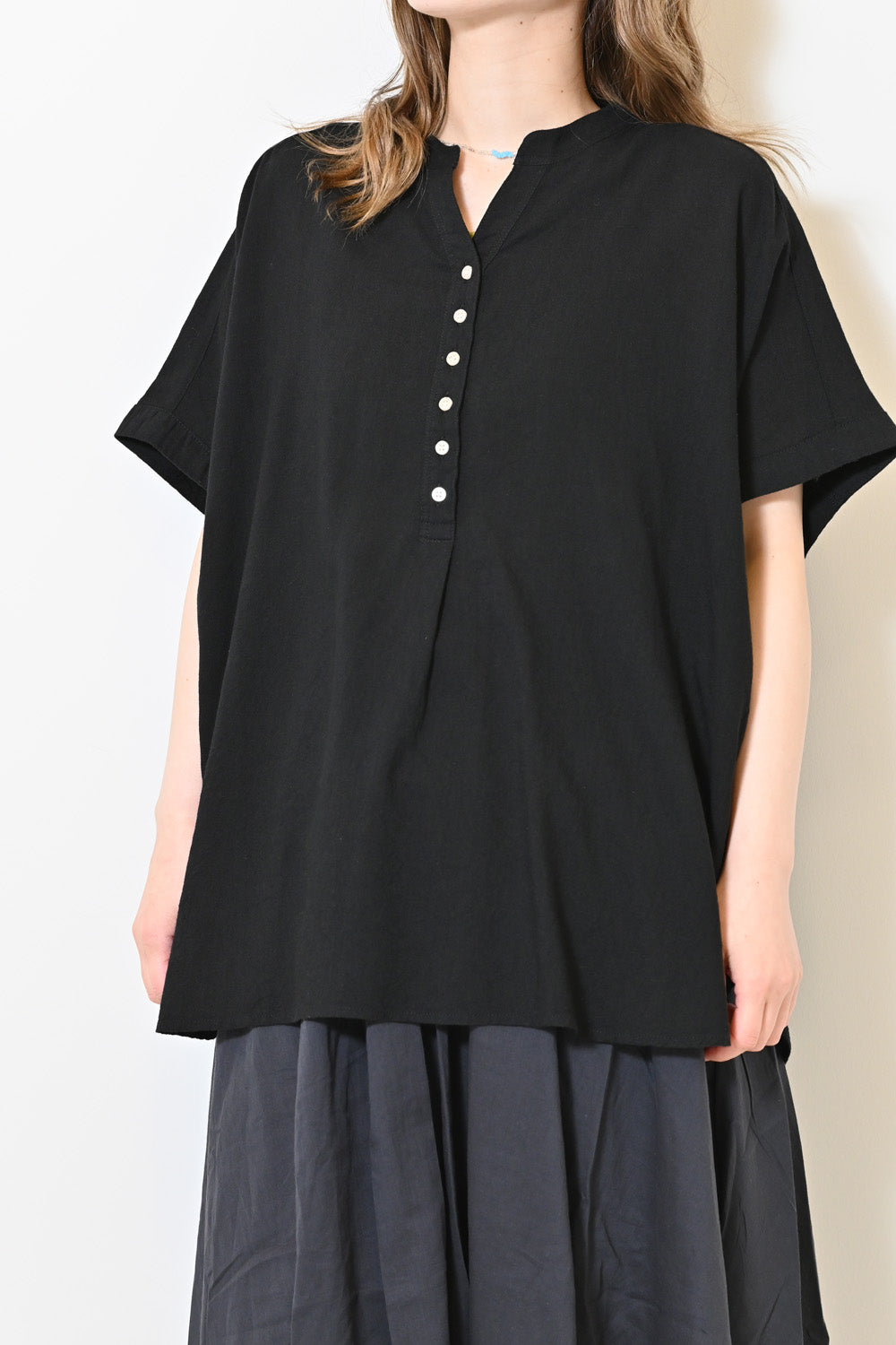 BLK / 154cm / FREE
