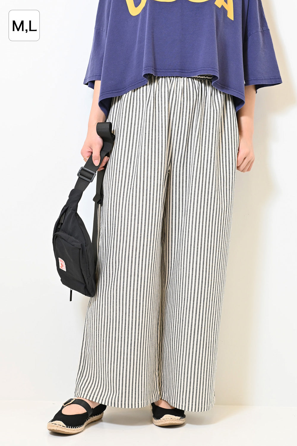 StBLK / 164cm / L