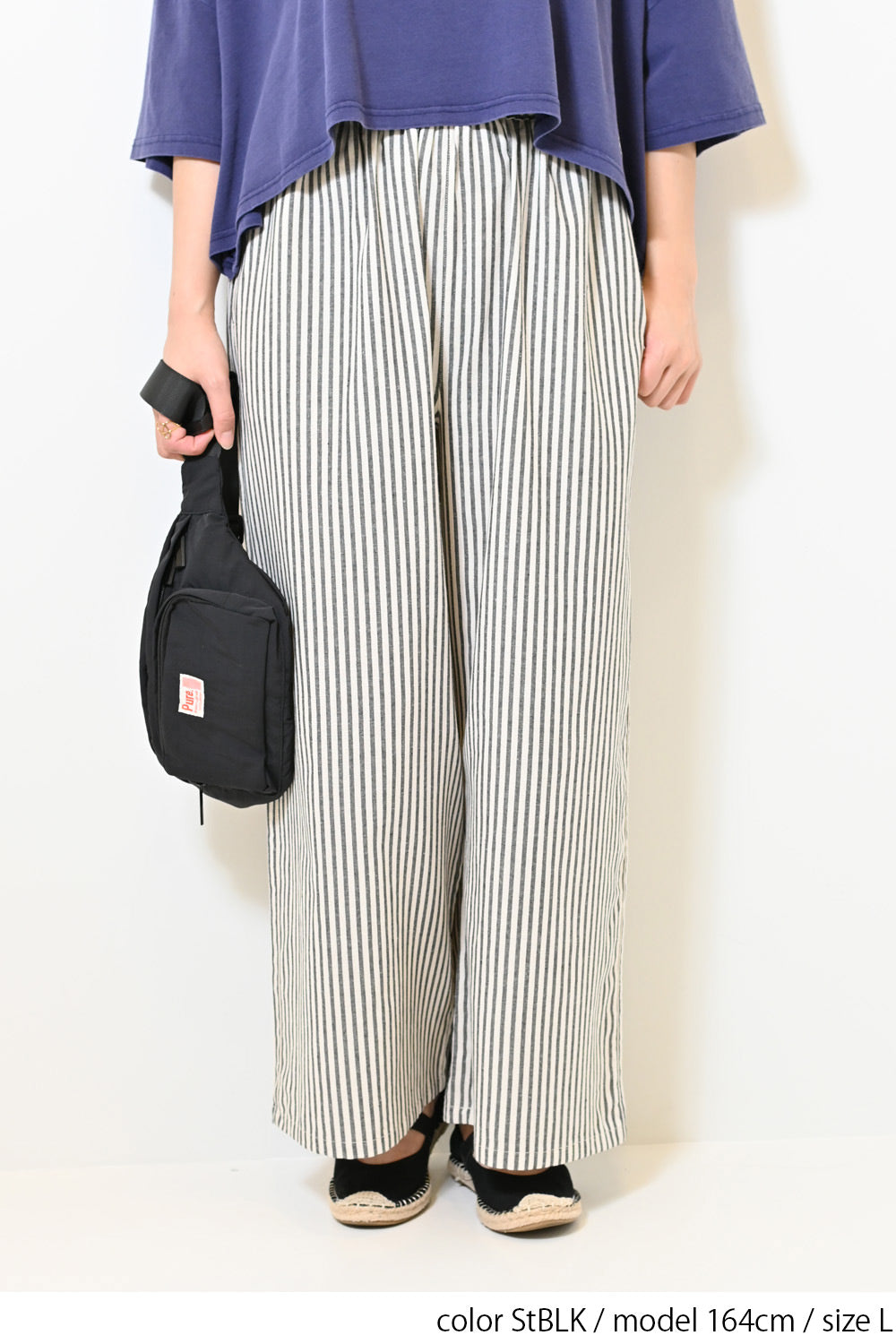 StBLK / 164cm / L
