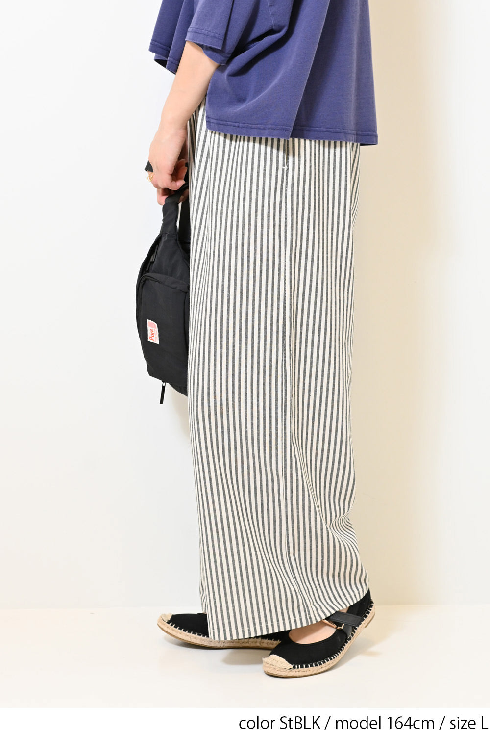 StBLK / 164cm / L
