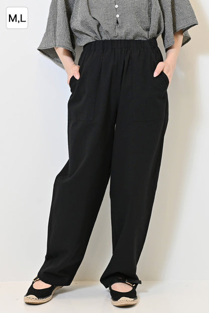 BLK / 153cm / M