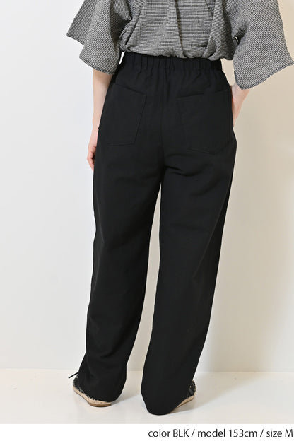 BLK / 153cm / M
