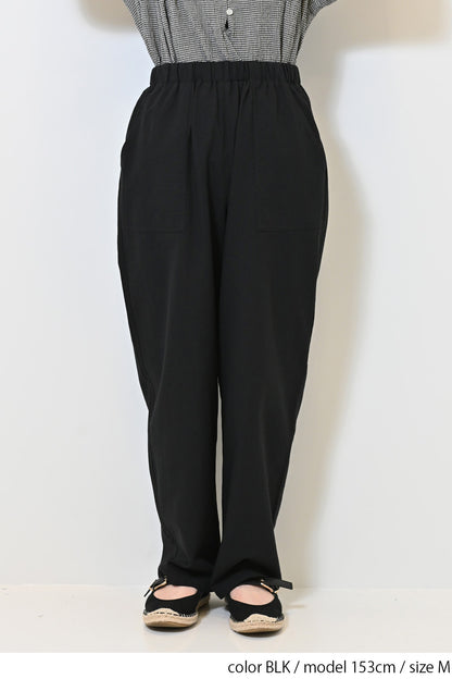 BLK / 153cm / M