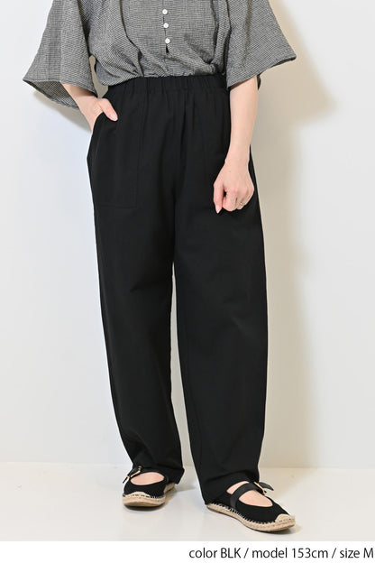 BLK / 153cm / M