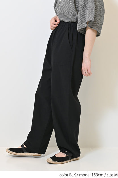 BLK / 153cm / M