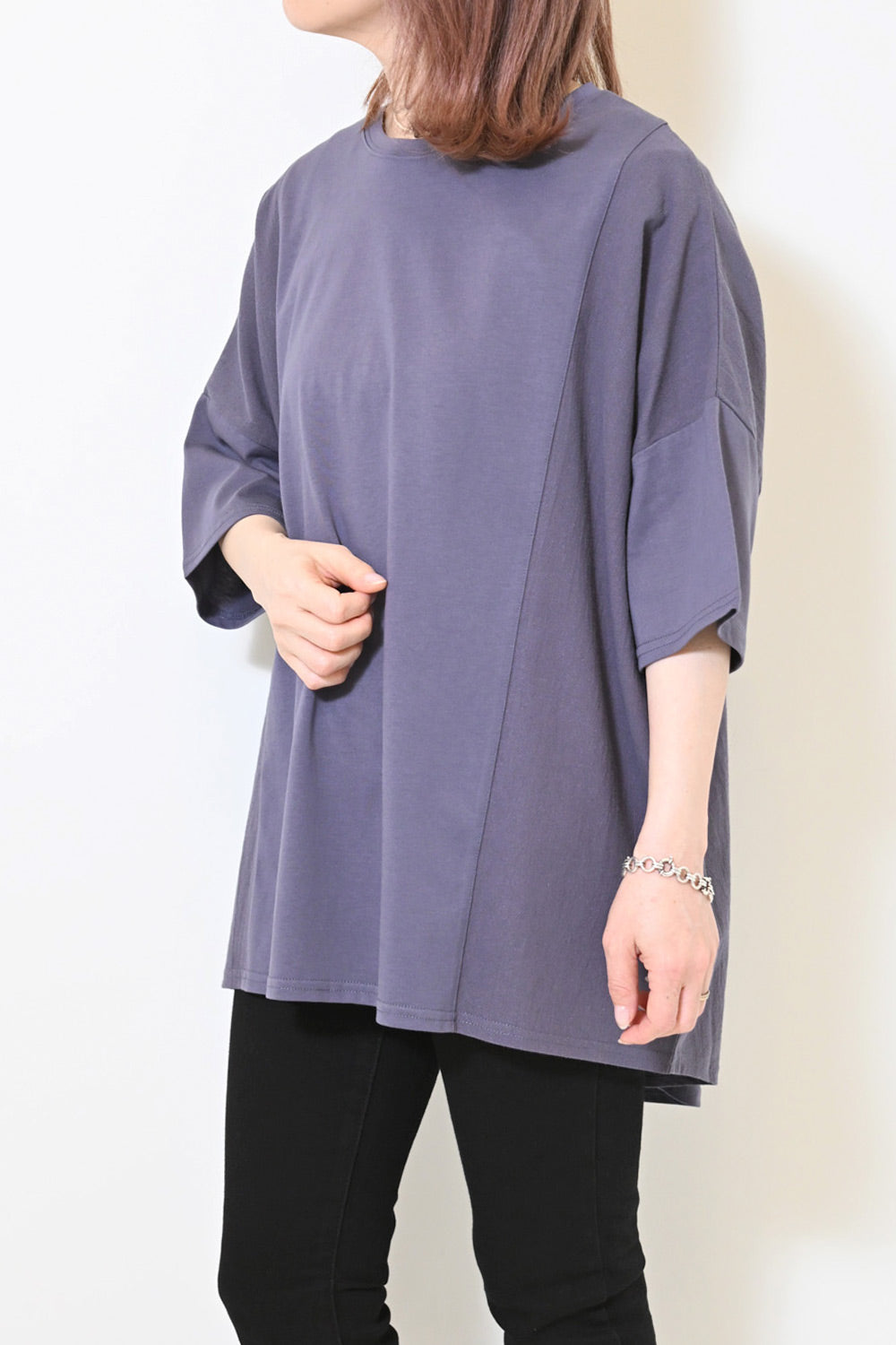 ≪OUTLET SALE≫切替オーバープルオーバー
