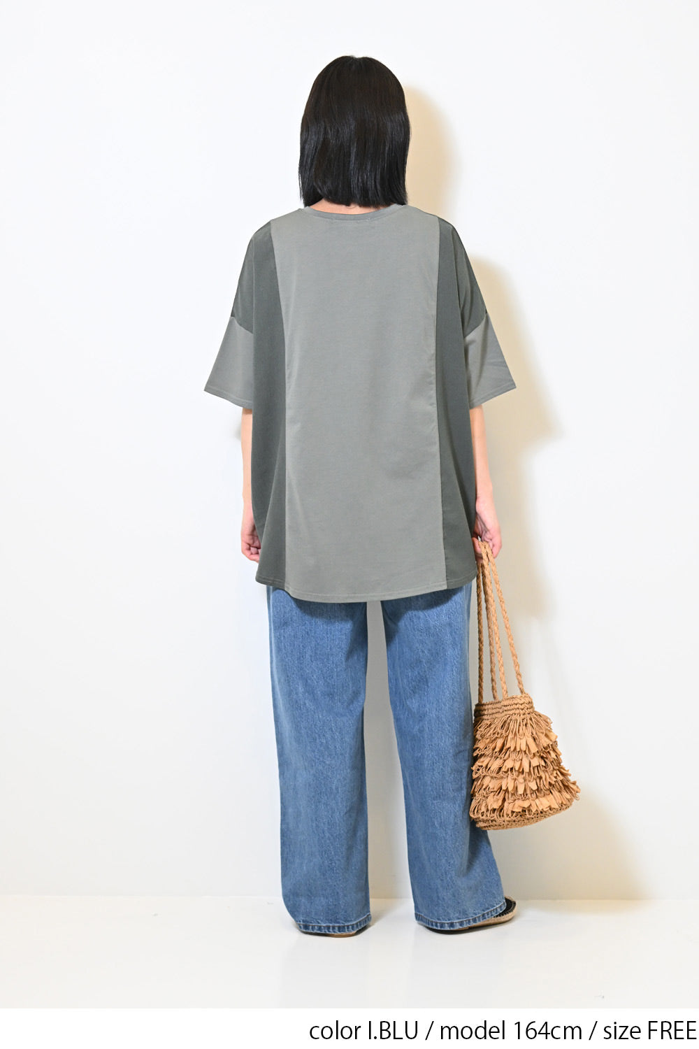 ≪OUTLET SALE≫切替オーバープルオーバー